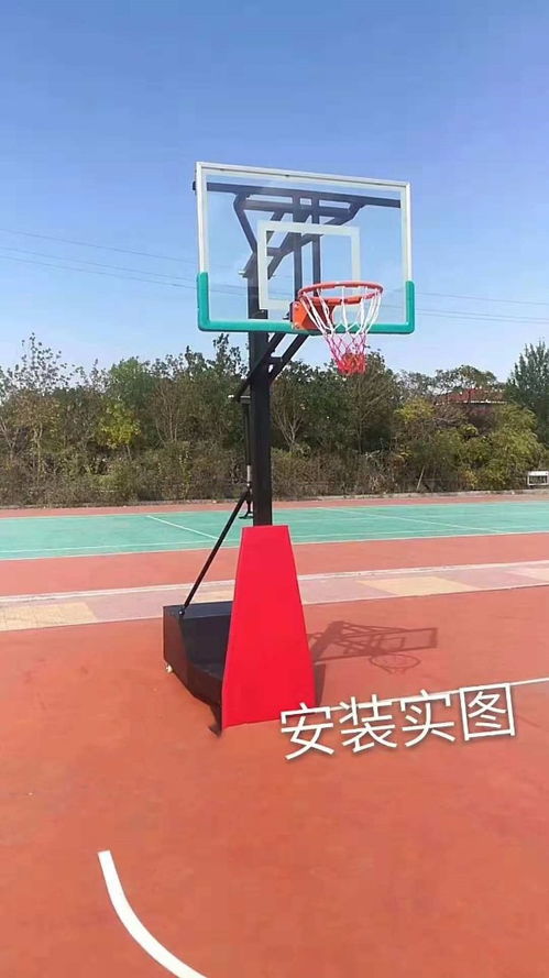 兒童籃球架詳細規(guī)格參數(shù)指南
